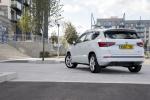 Seat Ateca FR 2017 года (UK)